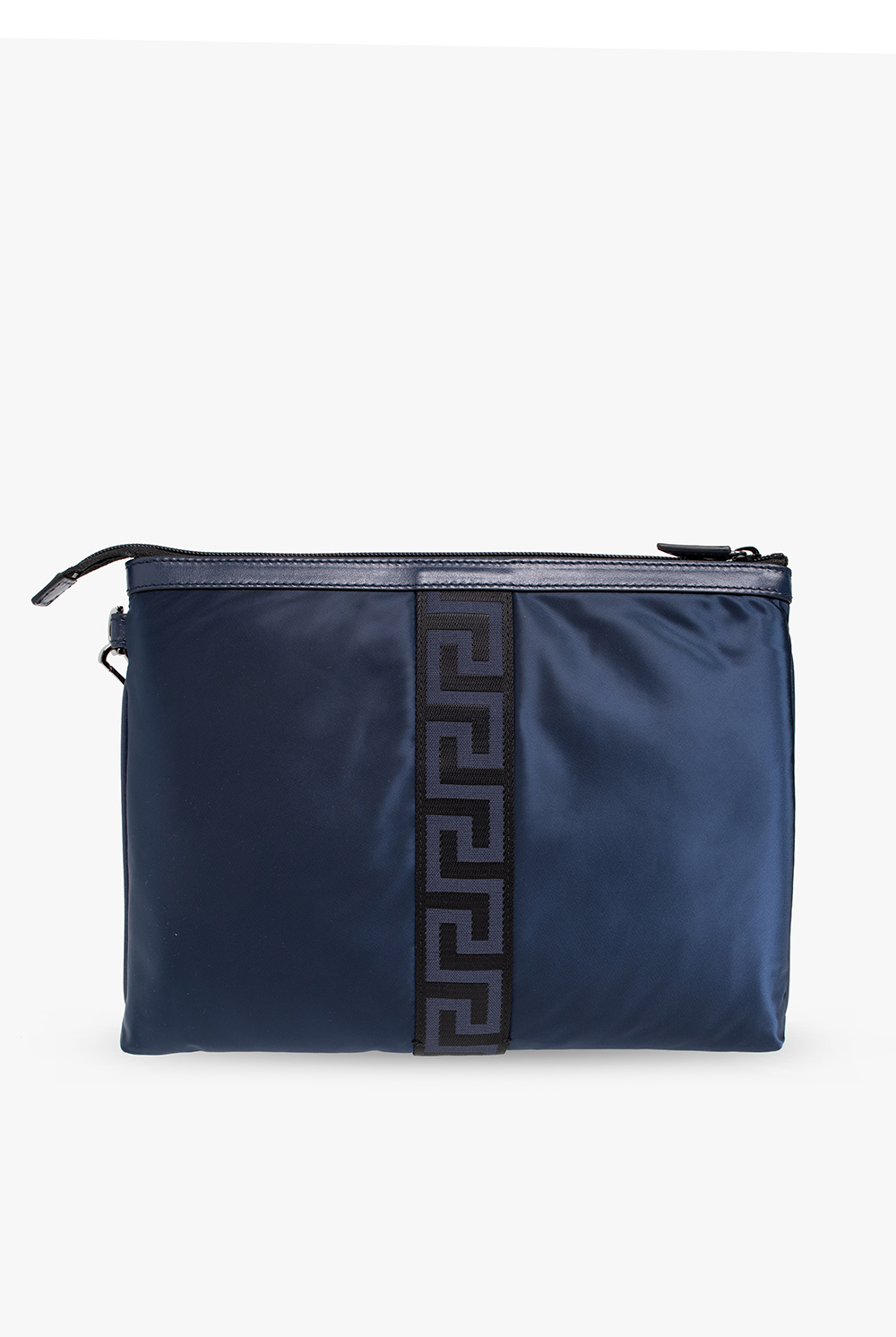 Versace Satin handbag