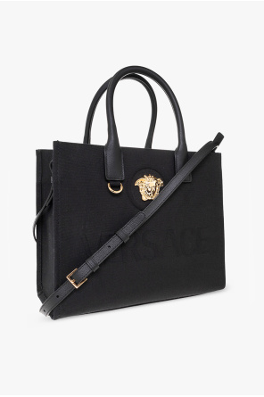 Versace Shopper bag much with logo