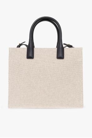 Versace ‘La Medusa Small’ shopper bag