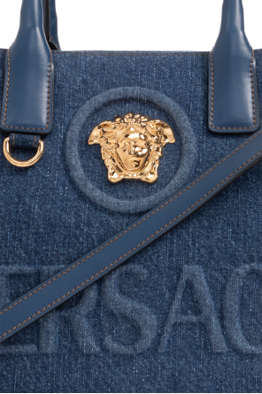 Versace 'La Medusa Small’ shopper bag