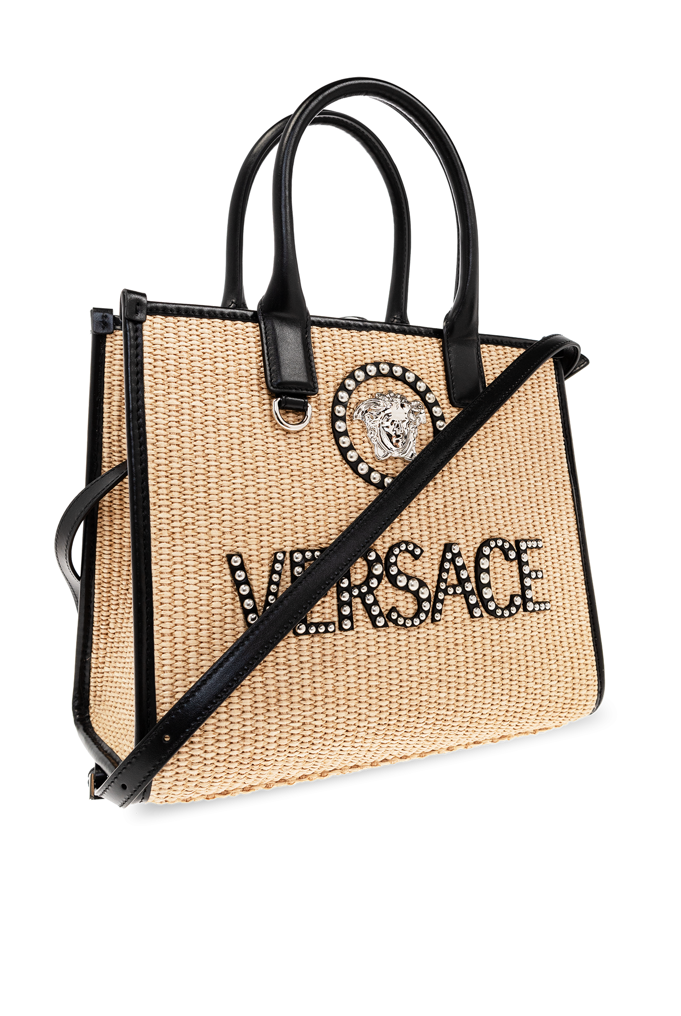 Versace ‘La Medusa Small’ shoulder bag