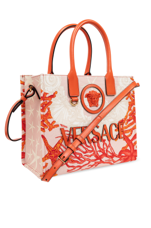 Versace Versace Shopper Bag