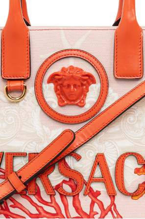 Versace Versace Shopper Bag