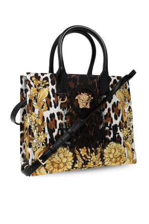 Versace Torba na ramię `Wild Barocco`