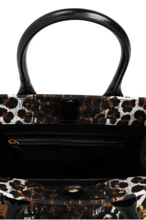 Versace Shoulder Bag Wild Barocco