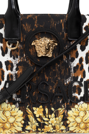 Versace Torba na ramię `Wild Barocco`