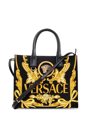 Bag la medusa small type shopper od Versace