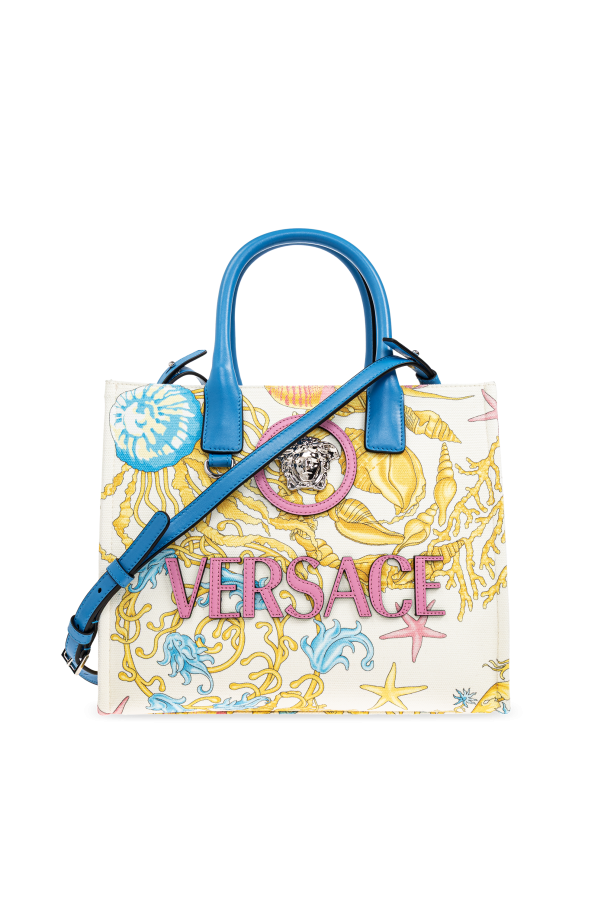 Shopper type bag od Versace
