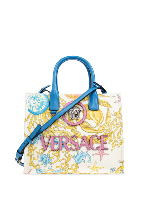 Torba typu `shopper`