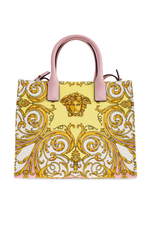Versace "La Medusa Small" shopper bag
