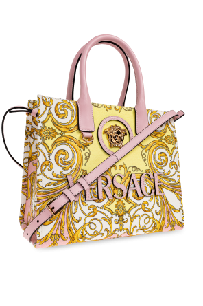 Versace "La Medusa Small" shopper bag