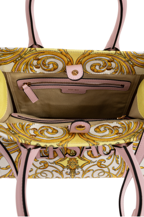 Versace "La Medusa Small" shopper bag