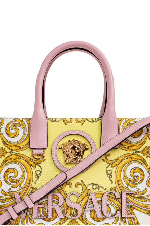 Versace "La Medusa Small" shopper bag
