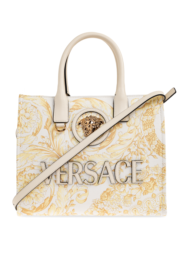 'La Medusa Small' shopper bag od Versace