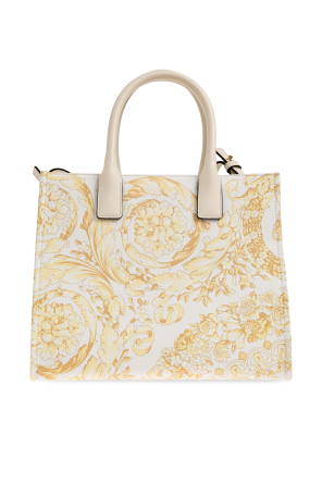 Versace Shopper-Tasche „La Medusa Small“