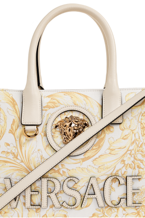 Versace Shopper-Tasche „La Medusa Small“