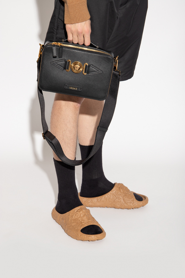 Versace Shoulder Corrente bag