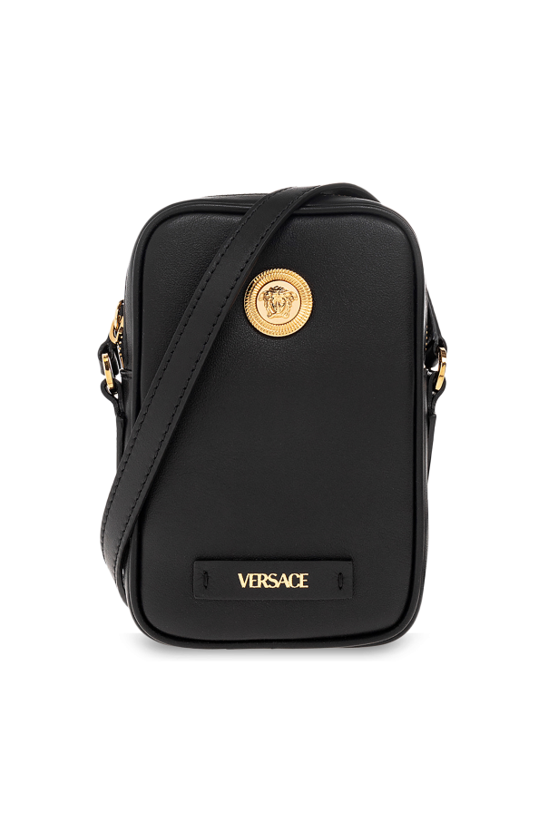 Versace ‘Medusa Mini’ shoulder bag