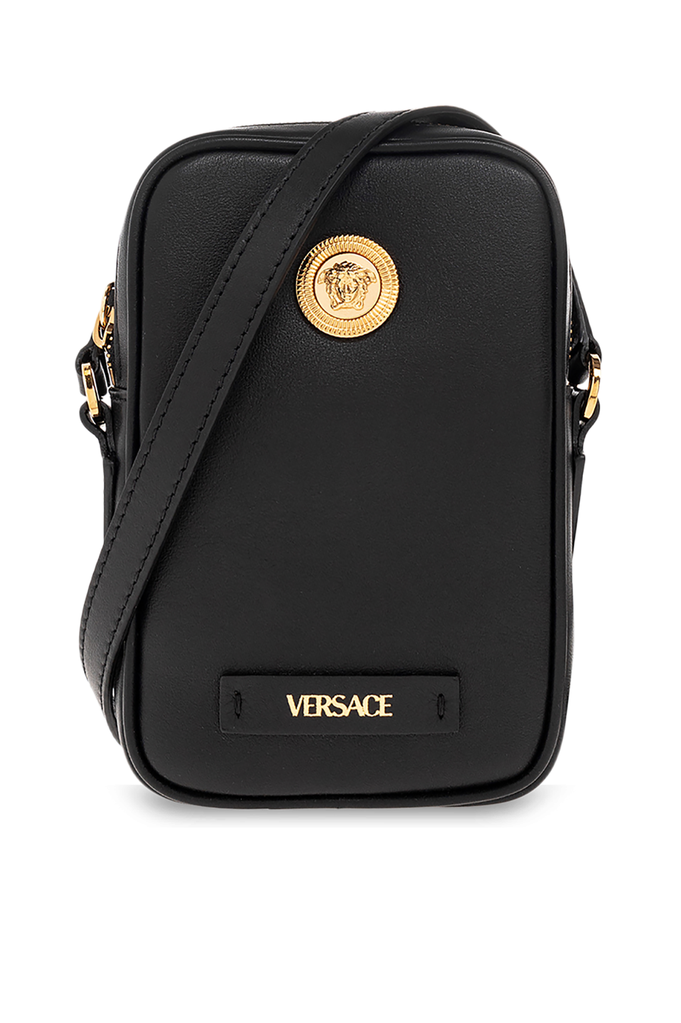 Versace ‘Medusa Mini’ shoulder bag