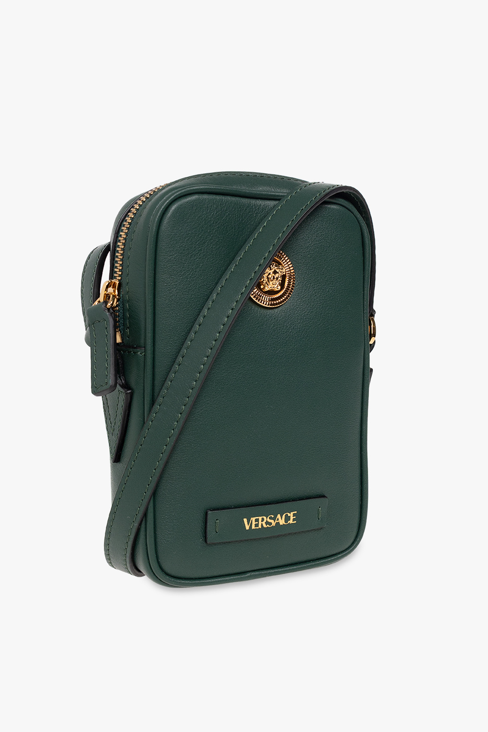 Versace ‘Medusa Biggie’ shoulder bag