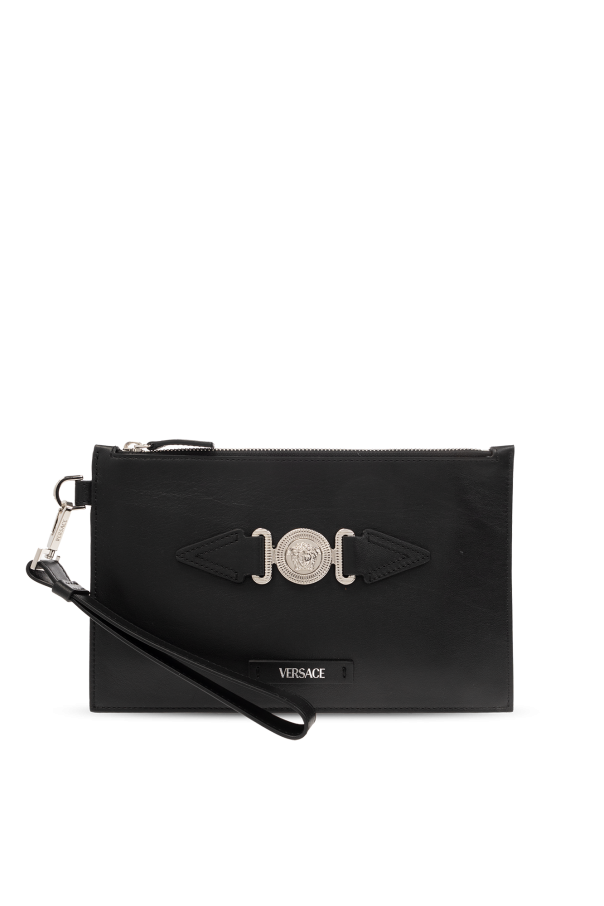 ‘Small Medusa Biggie’ handbag od Versace