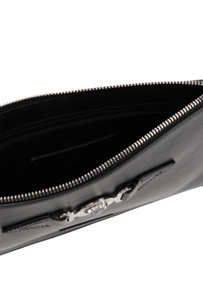 Versace ‘Medusa Biggie’ handbag