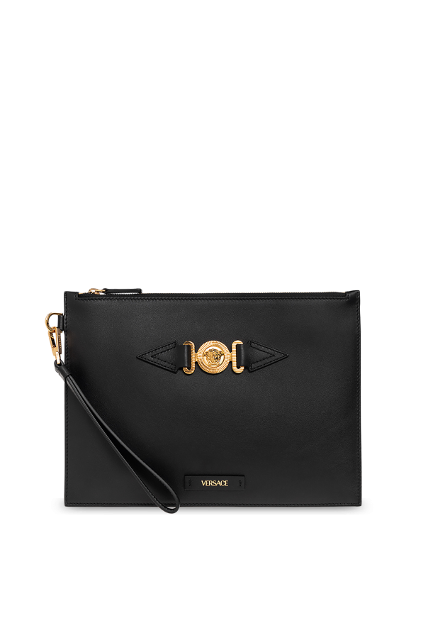 Versace ‘Medusa Large’ handbag