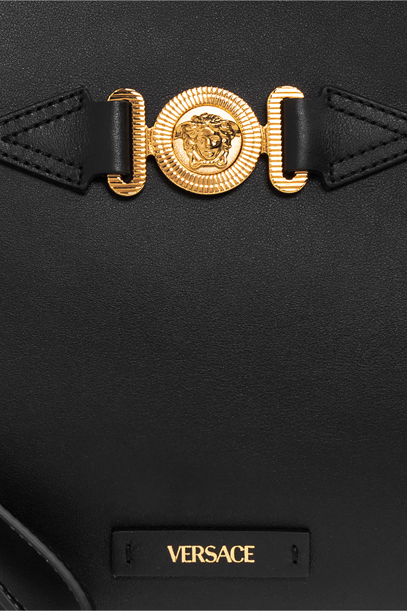 Versace ‘Medusa Large’ handbag