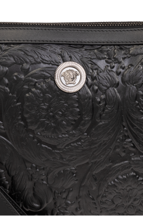 Versace Barocco handbag