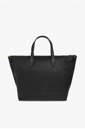 Versace ‘V Greca’ shoulder bag