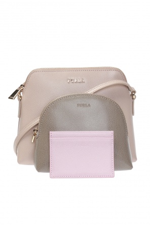 Furla ‘Are Boheme’ shoulder bag