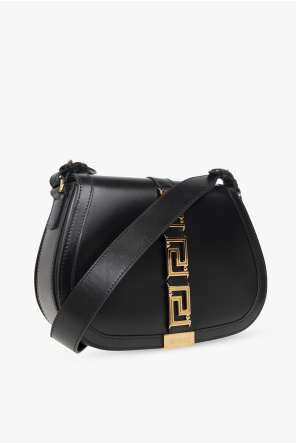 Versace ‘Greca Goddess Large’ shoulder bag