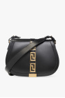 Givenchy Nightingale 24 hours bag in black suede