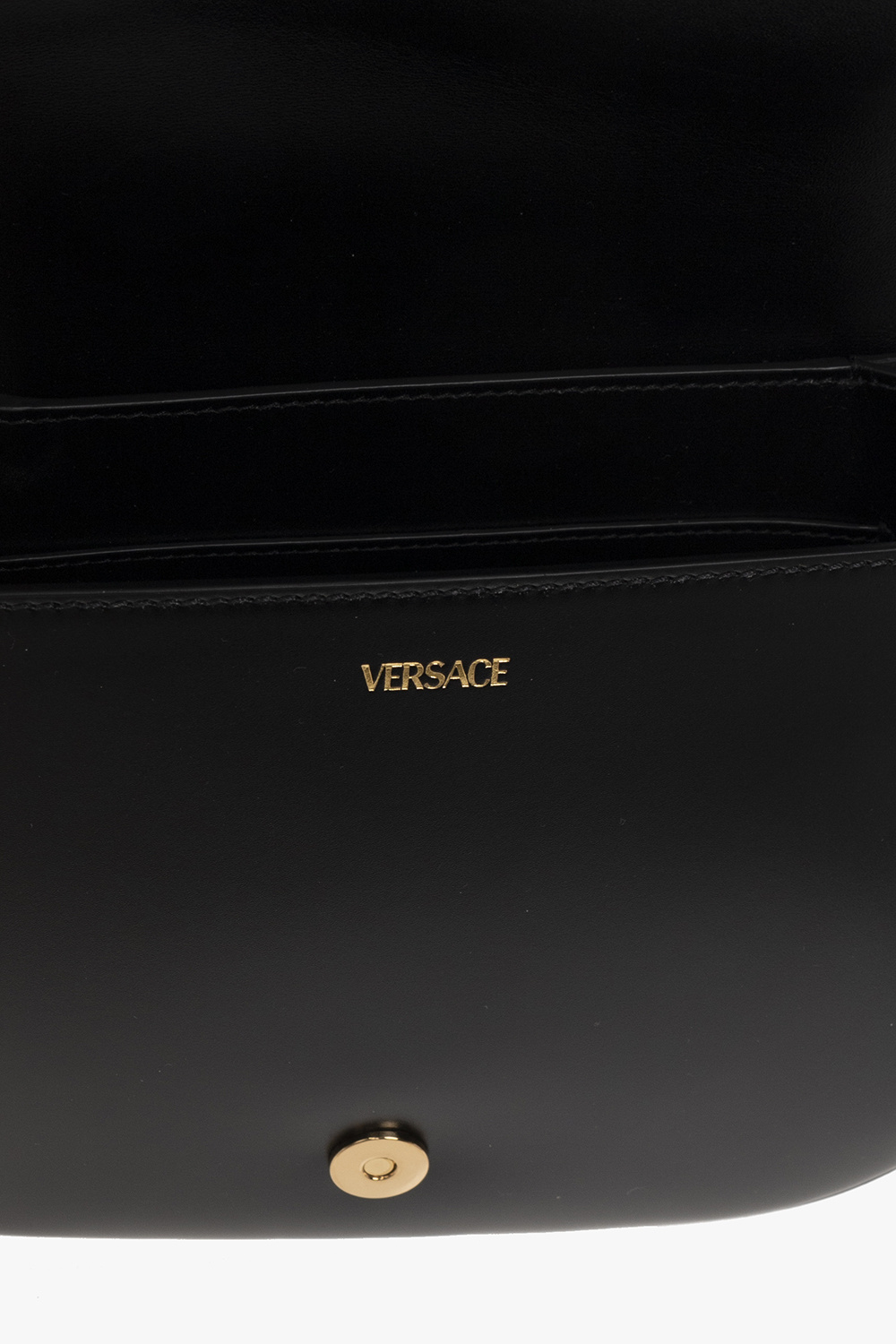 Versace ‘Greca Goddess Large’ shoulder bag