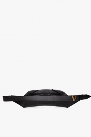 Versace Belt hiker bag