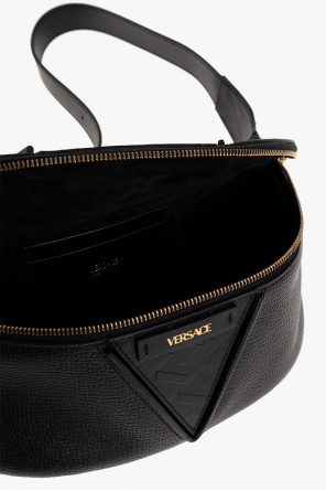 Versace Belt Plus bag