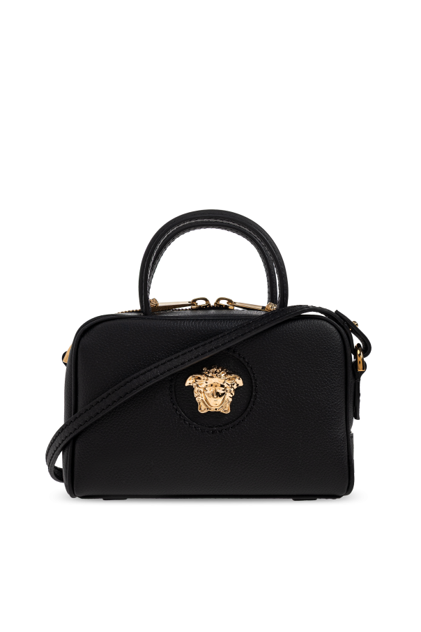 Handbag "La Medusa" od Versace