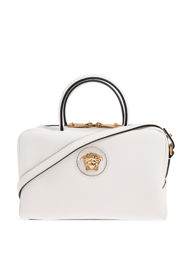 Handbag `La Medusa` od Versace