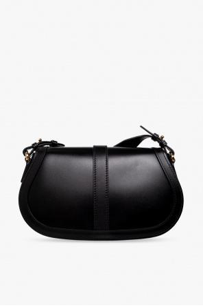 Versace ‘Greca Goddess’ shoulder Zip-Around bag
