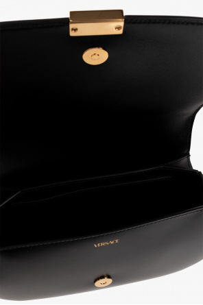 Versace ‘Greca Goddess’ shoulder Street bag