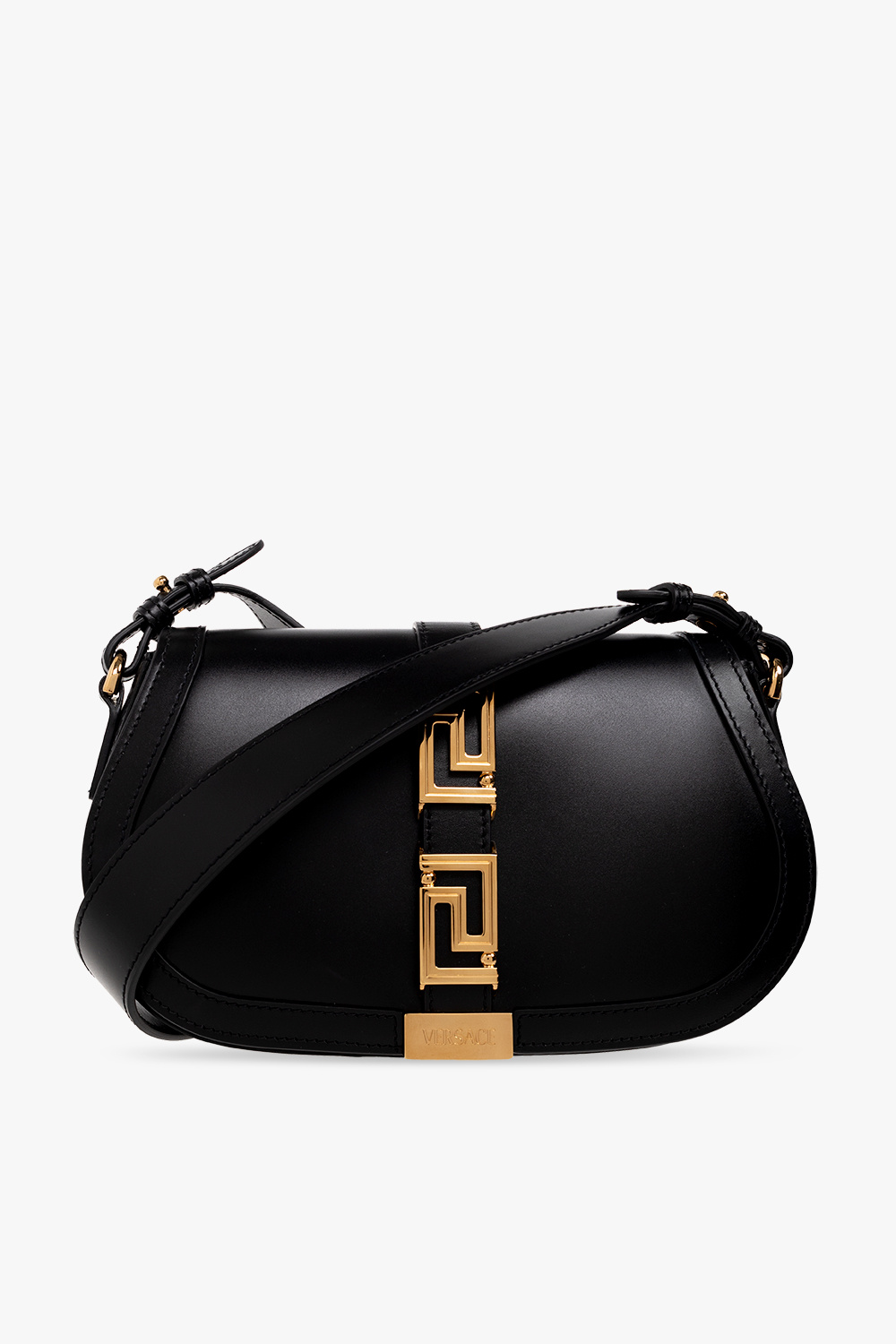 Versace ‘Greca Goddess Medium’ shoulder bag