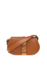 christian louboutin paloma mini leather shoulder bag