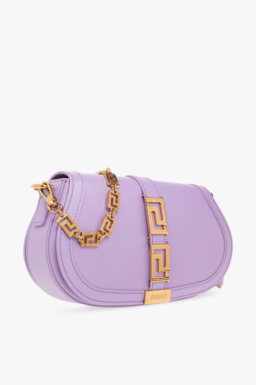 Versace ‘Greca Goddess’ shoulder 40-5 bag