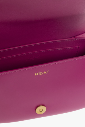Versace ‘Greca Goddess’ shoulder Virginia bag