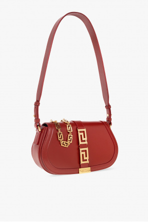 Versace ‘Greca ‘Goddess’ shoulder Abbey bag