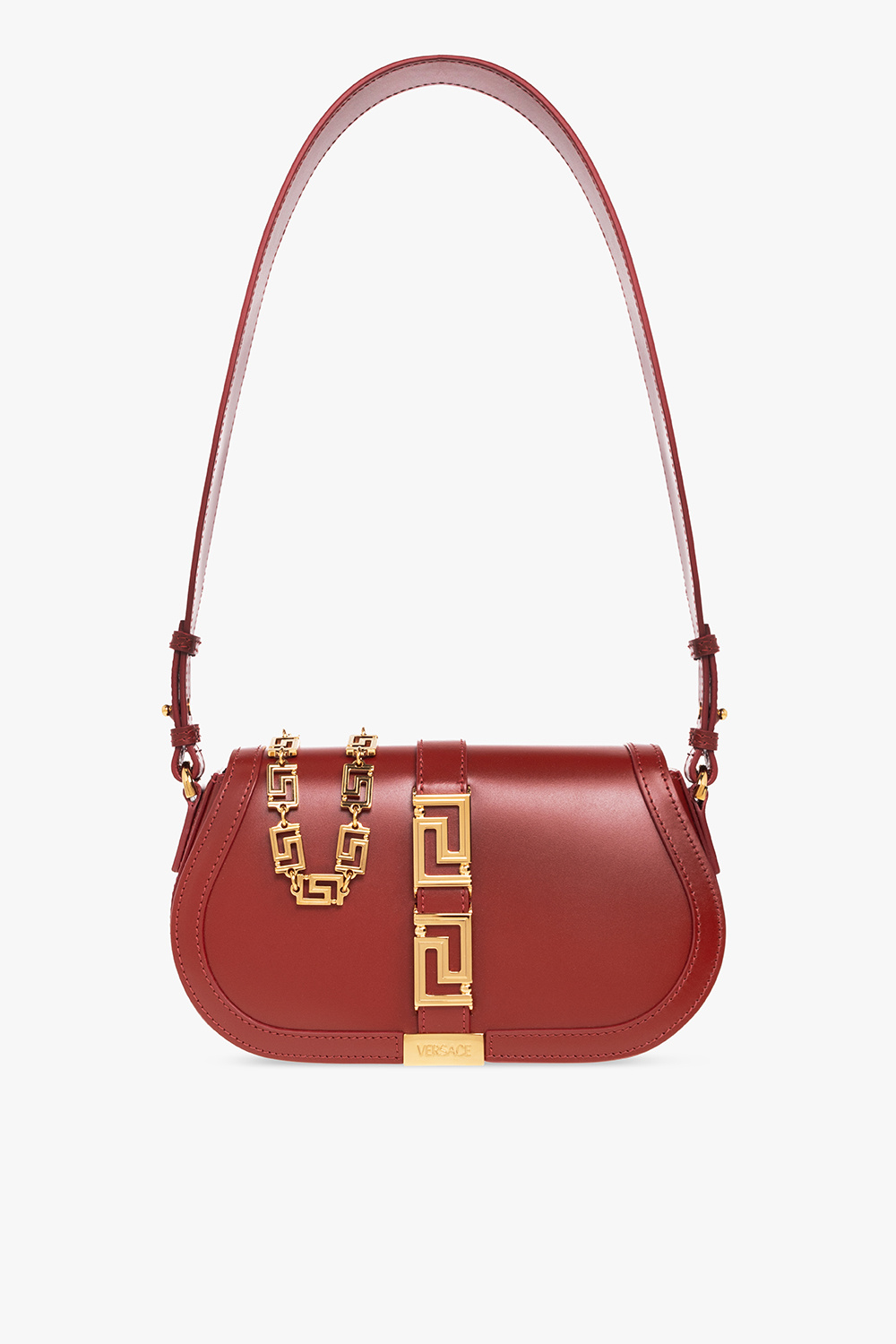Versace ‘Greca ‘Goddess’ shoulder WOMEN bag