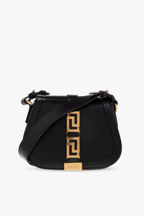 ‘greca goddess small’ shoulder bag od Versace
