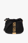 Жіноча сумочка marc jacobs big tote bag black leather