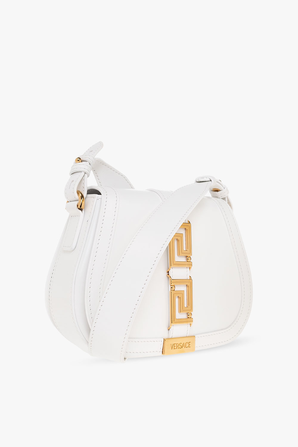 Versace ‘Greca Goddess Small’ shoulder Small bag