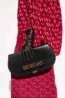 Versace ‘Greca ‘Goddess’ clutch
